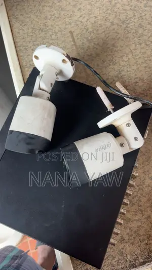 CCTV Camra