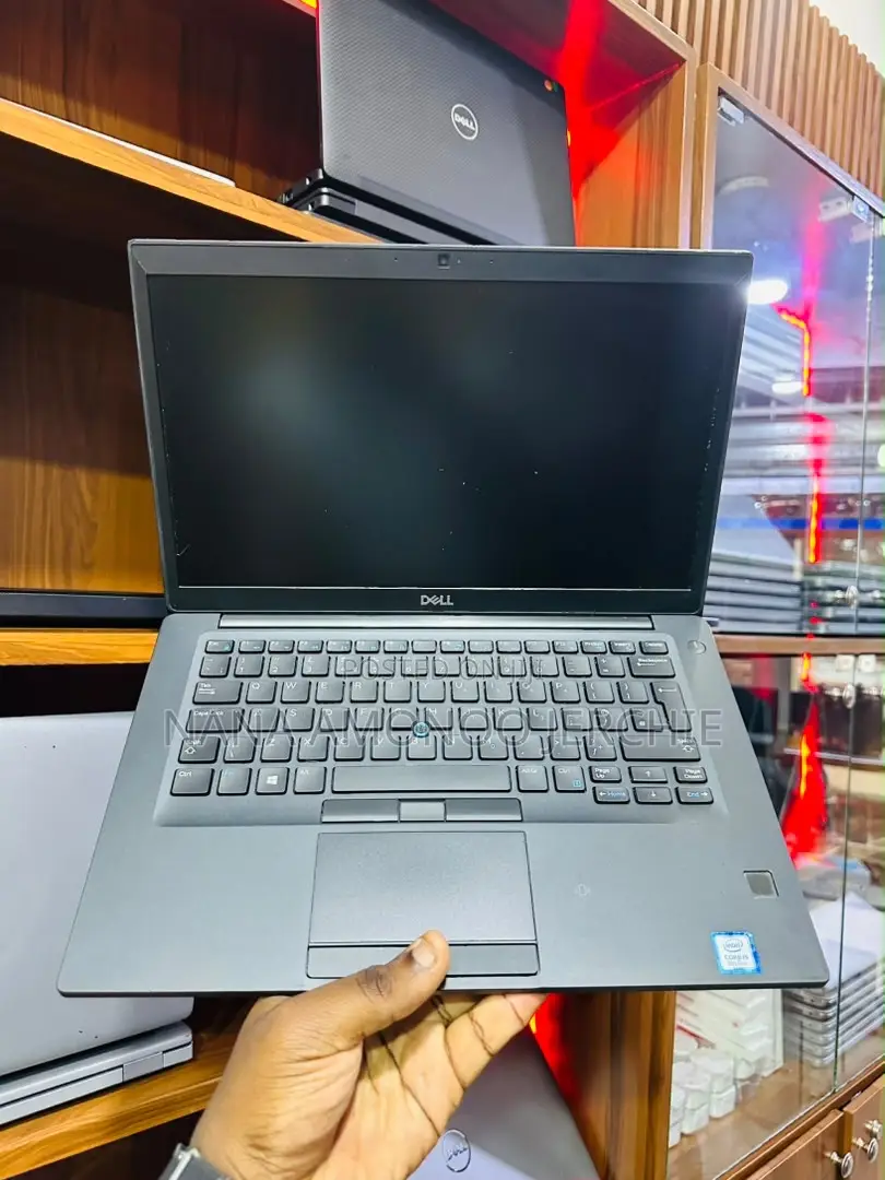 Laptop Dell Latitude 7480 8GB Intel Core i5 SSD 256GB