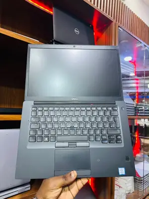 Laptop Dell Latitude 7480 8GB Intel Core i5 SSD 256GB