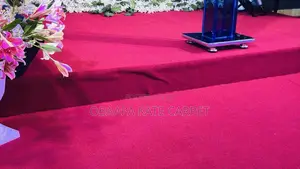 Commercial and Quality Floor Carpet for Church Auditorium