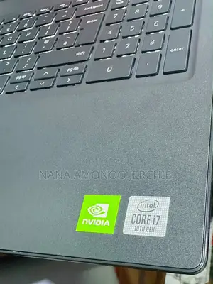 Laptop Dell Latitude 3510 16GB Intel Core i5 SSD 256GB