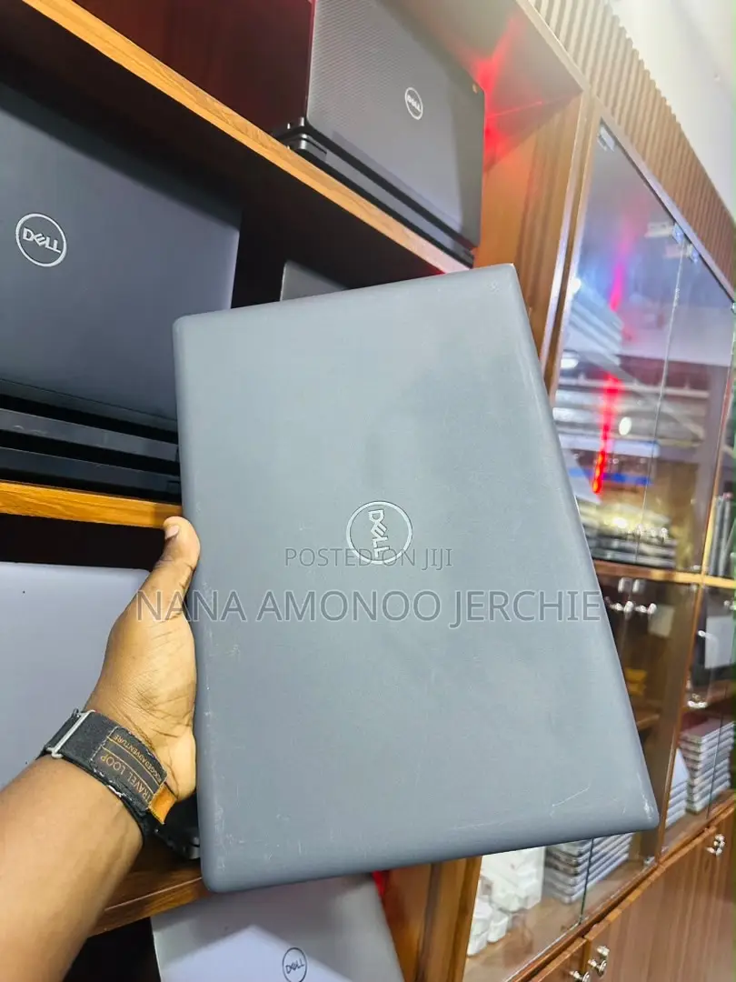 Laptop Dell Latitude 3510 16GB Intel Core i5 SSD 256GB