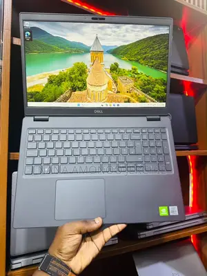 Laptop Dell Latitude 3510 16GB Intel Core i5 SSD 256GB