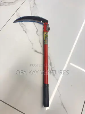 Foldable Long Sickle