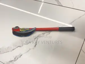 Foldable Long Sickle