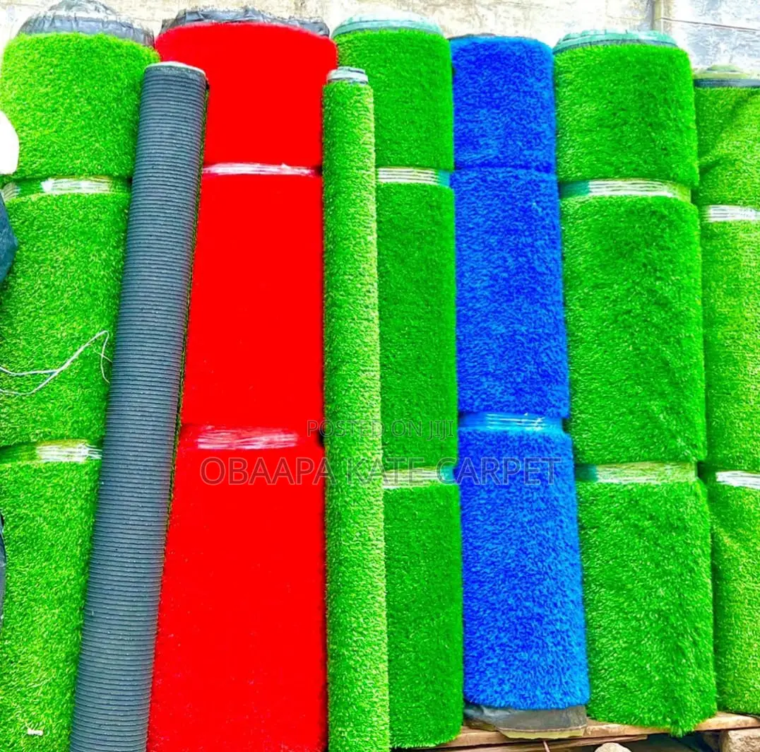 Artificial Grass Carpet for Both Indoor and Outdoor