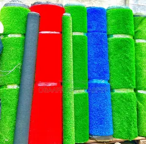 Artificial Grass Carpet for Both Indoor and Outdoor