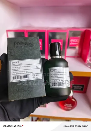 Sugar (50ml)