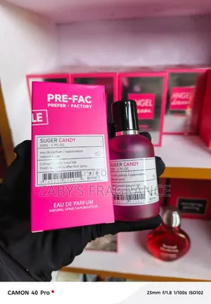 Sugar (50ml)