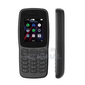 New Nokia 106