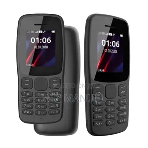 New Nokia 106