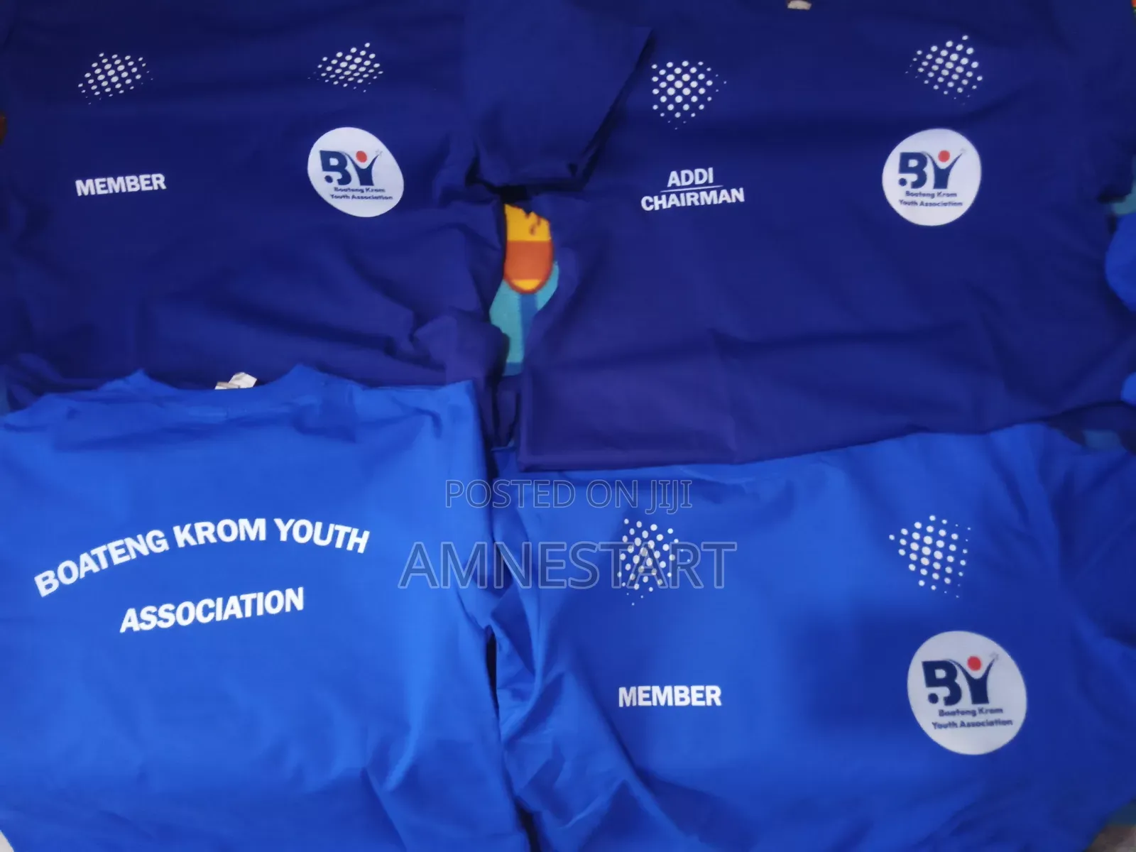 T. Shirt Print