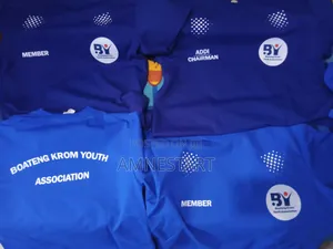 T. Shirt Print