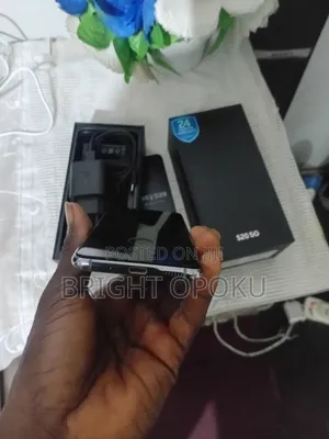 Samsung Galaxy S20 128 GB Gray