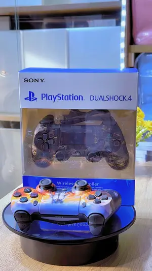 Playstation 4 Controller