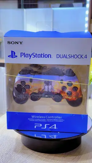 Playstation 4 Controller