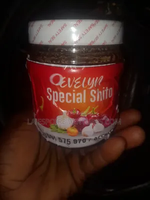 Special Shito