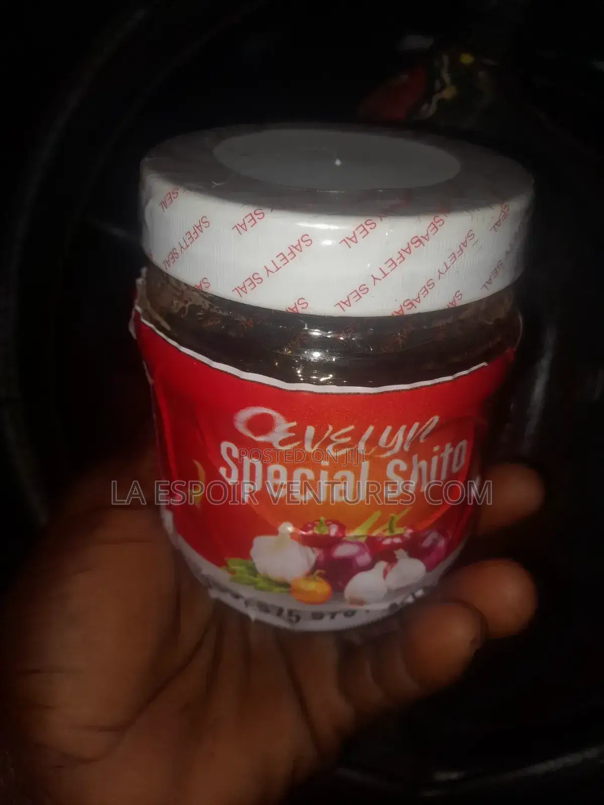 Special Shito