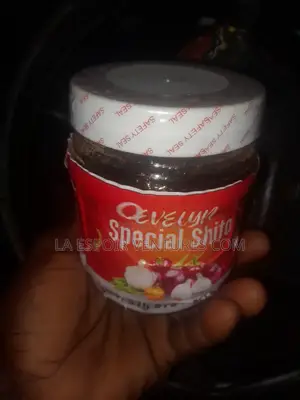 Special Shito