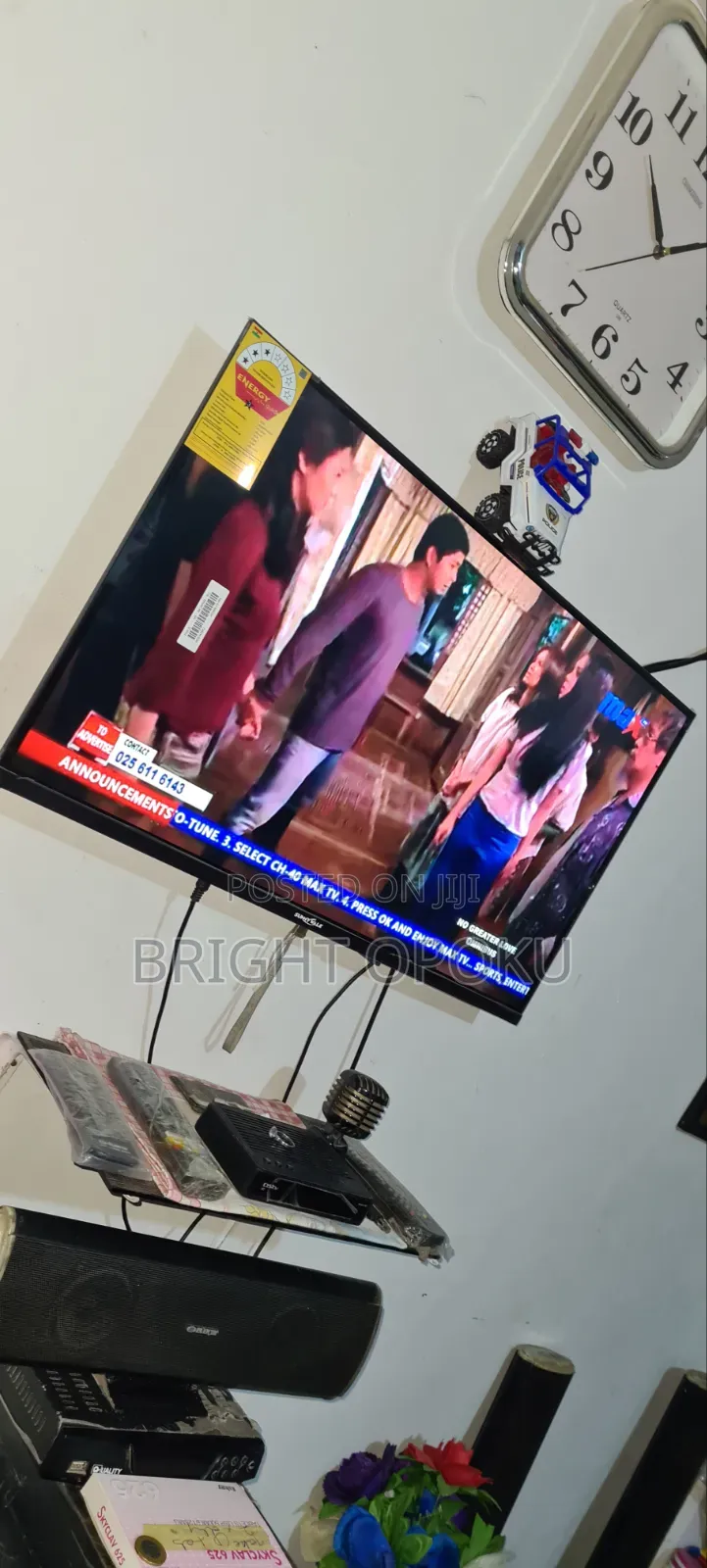 Sunnywalk Television