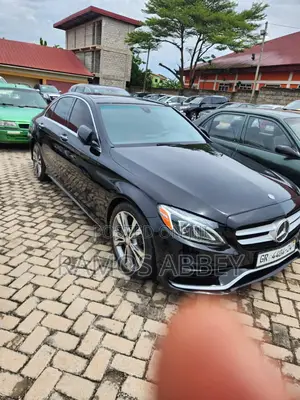 Mercedez C300