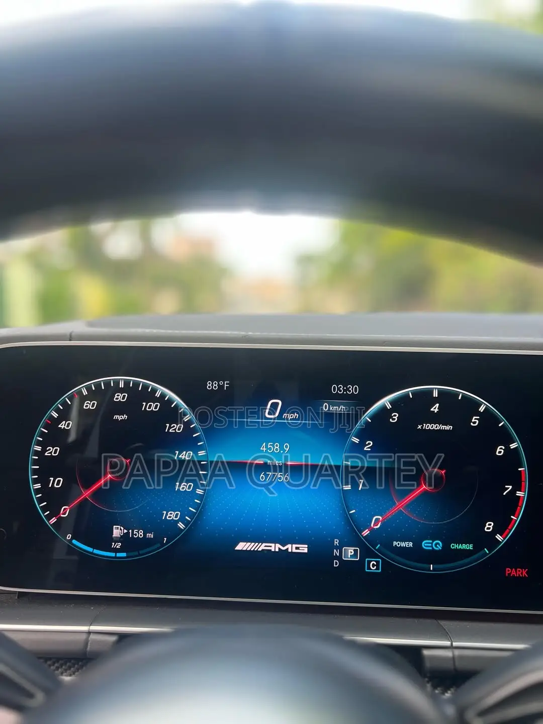 Mercedes-Benz GLE-Class AMG GLE 53 4MATIC 2022 Pearl