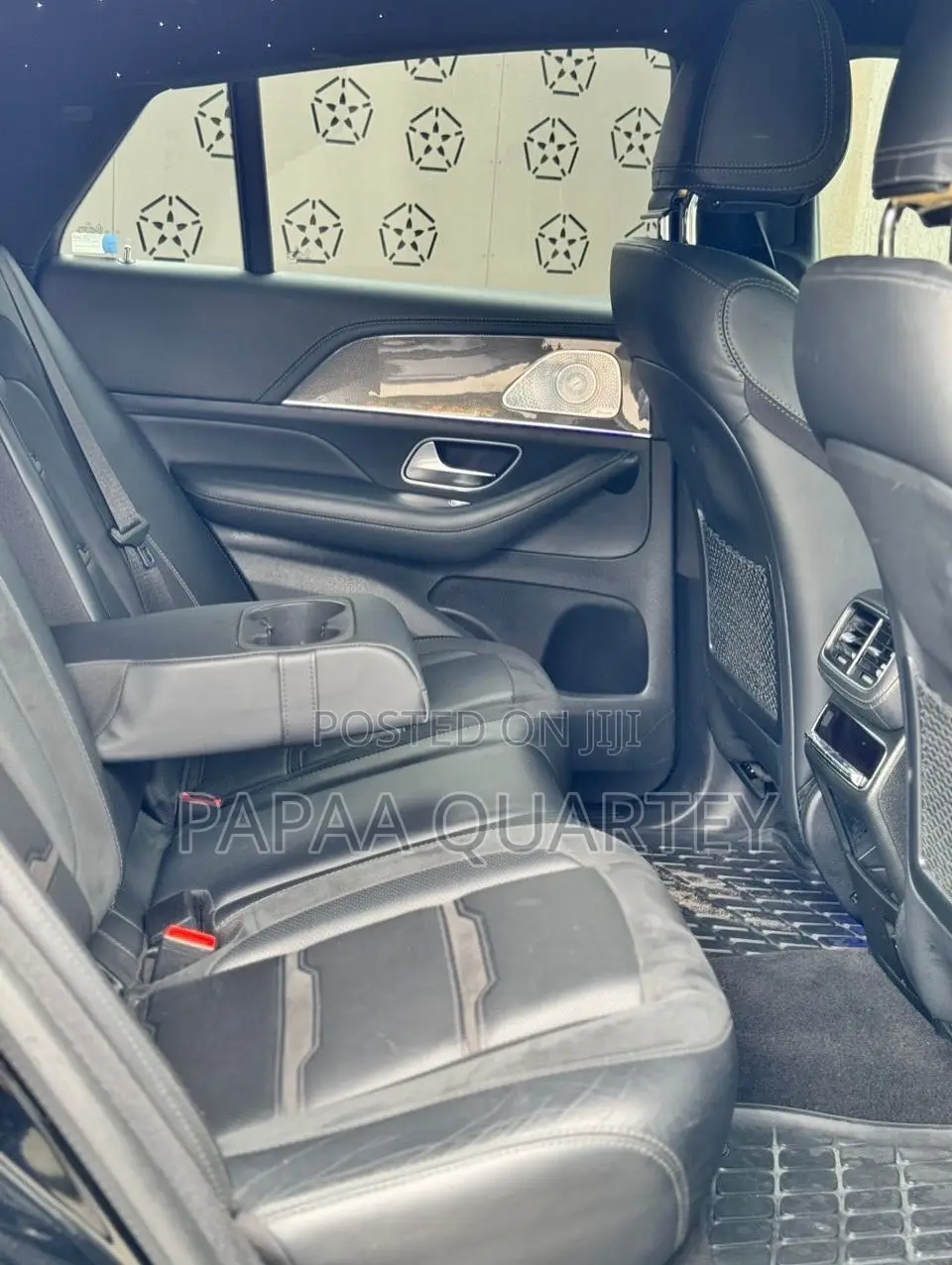 Mercedes-Benz GLE-Class AMG GLE 53 4MATIC 2022 Pearl