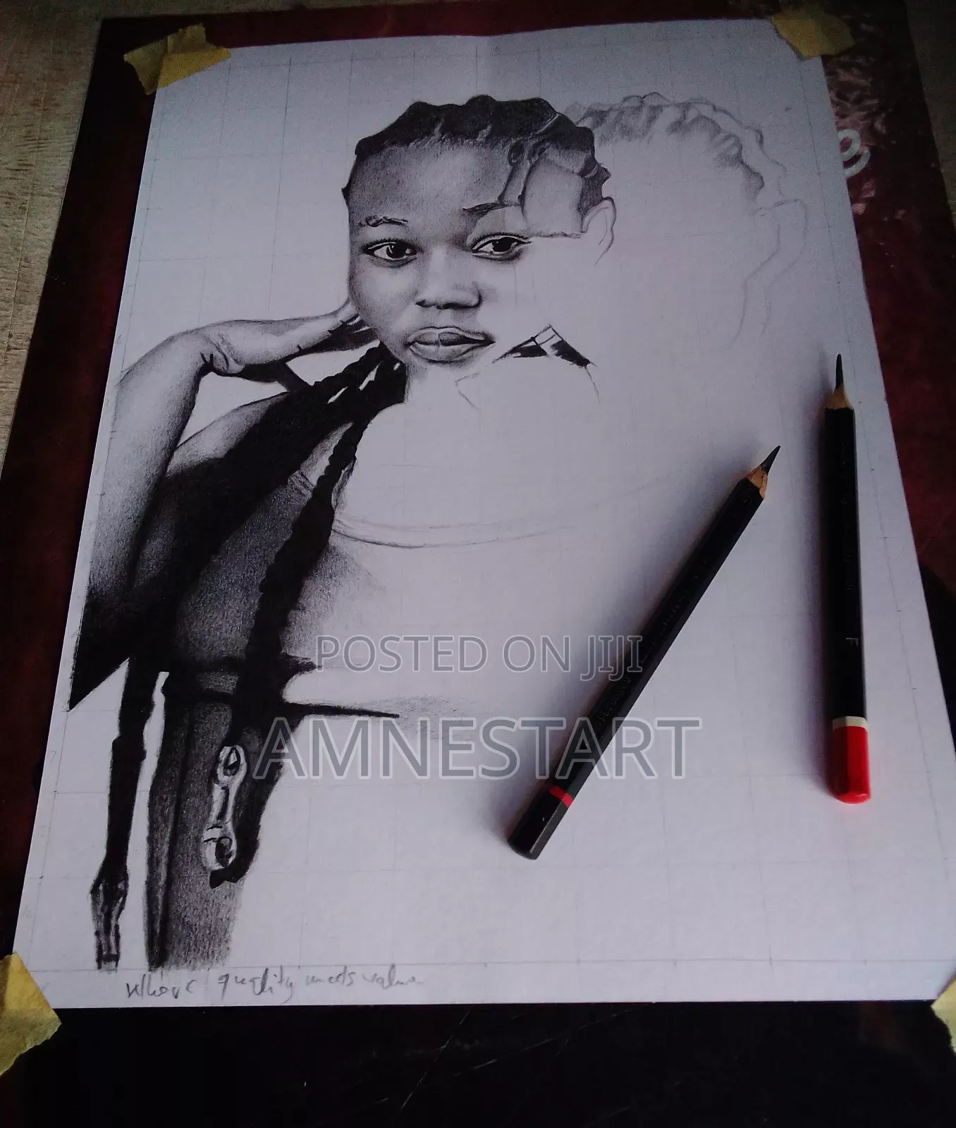 Pencil Works