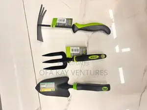 Garden Toolset for Farming