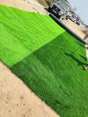 50mm Artificial Grass Carpet for Football Pitch