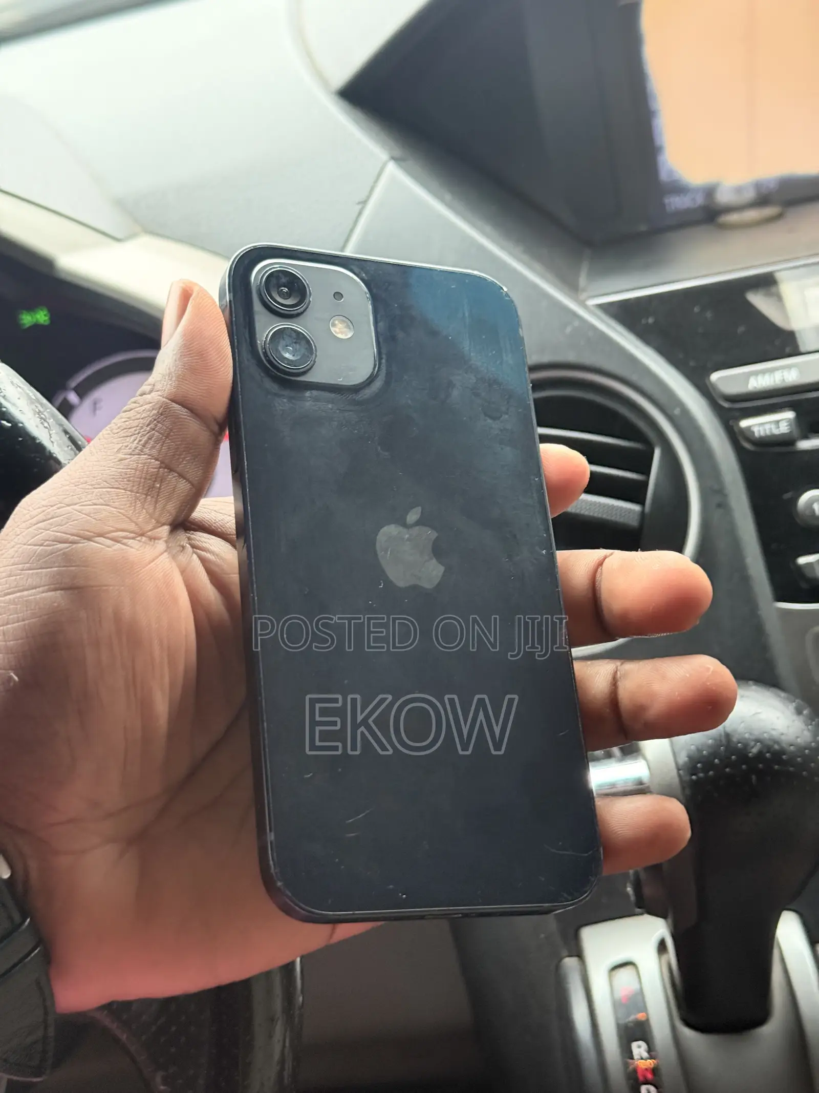 Apple iPhone 12 128 GB Blue