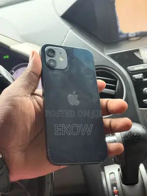 Apple iPhone 12 128 GB Blue