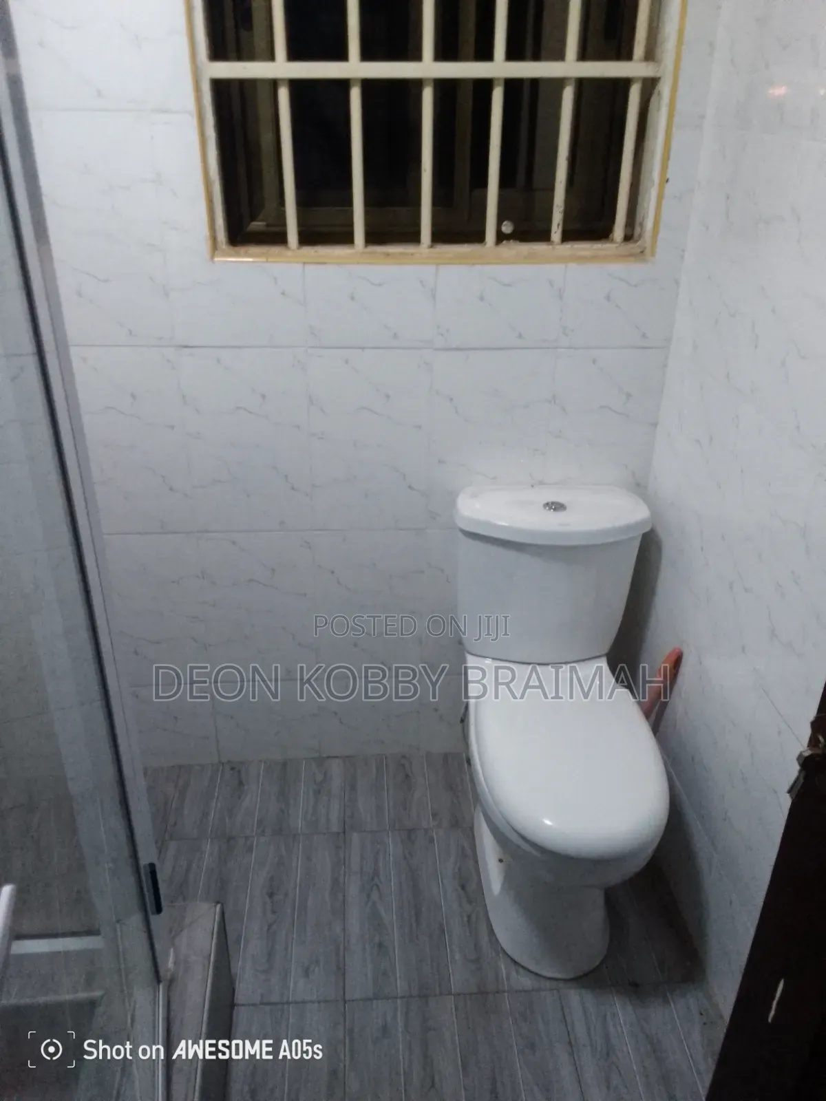 1bdrm Apartment in Right Properties, New Site for rent