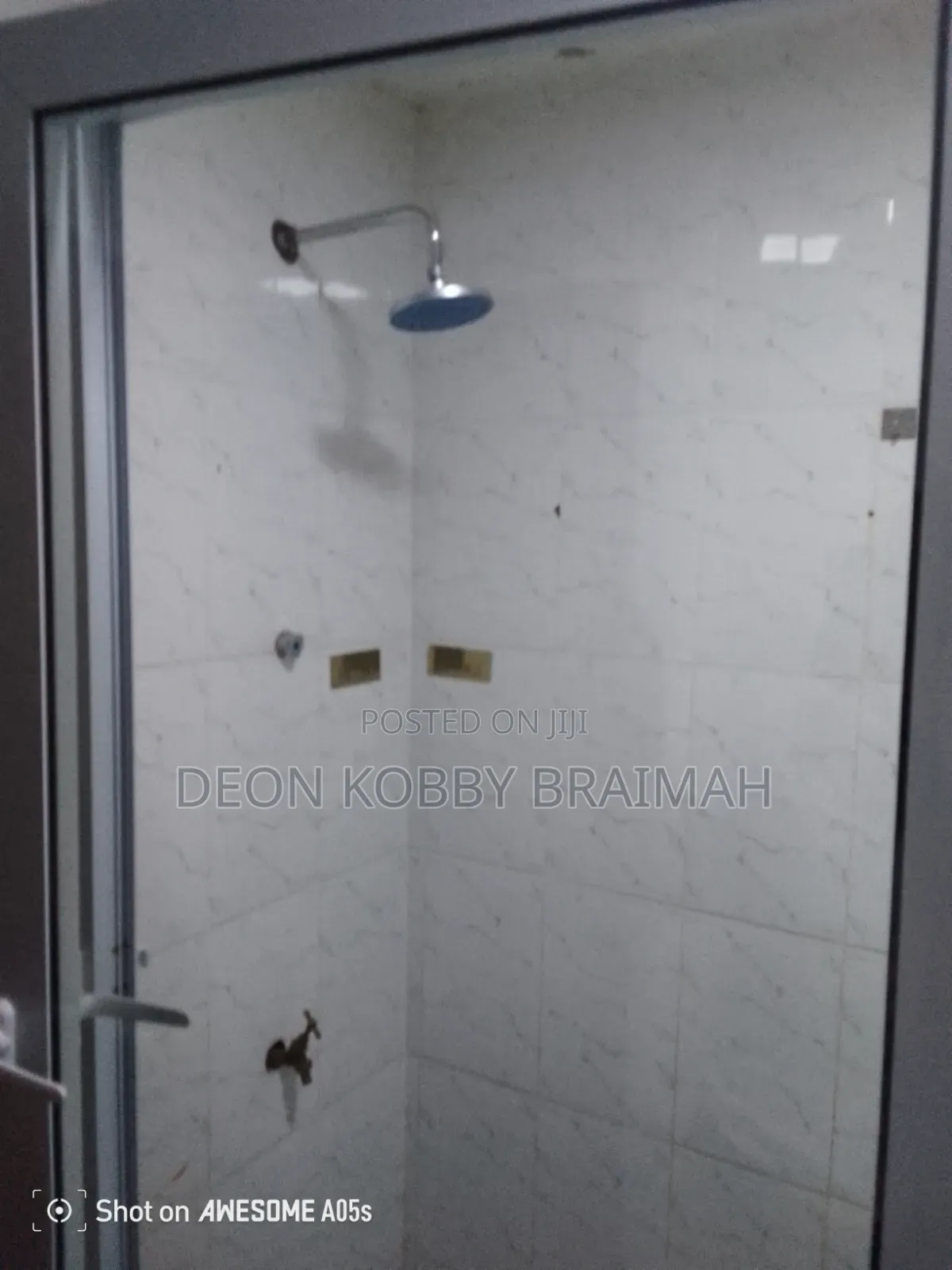 1bdrm Apartment in Right Properties, New Site for rent
