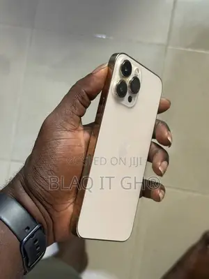 Apple iPhone 13 Pro Max 128 GB Gold