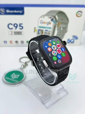 Ultra C95 Android 4g Sim, Rotating Camera 4gb/64gb Rom Video Call