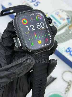 Ultra C95 Android 4g Sim, Rotating Camera 4gb/64gb Rom Video Call