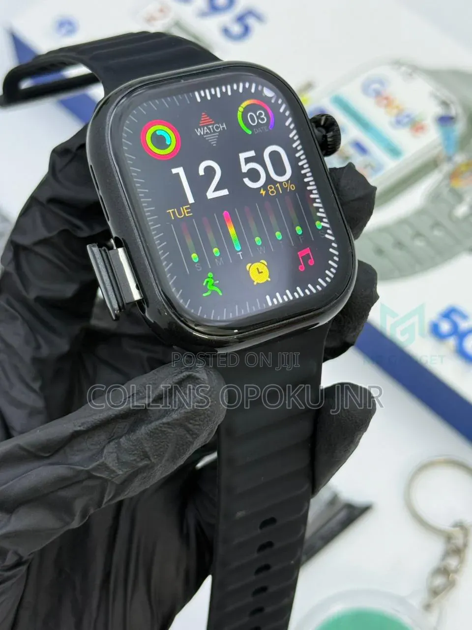 Ultra C95 Android 4g Sim, Rotating Camera 4gb/64gb Rom Video Call