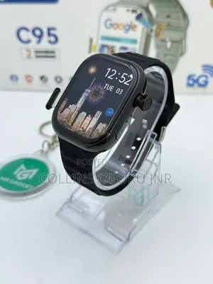 Ultra C95 Android 4g Sim, Rotating Camera 4gb/64gb Rom Video Call