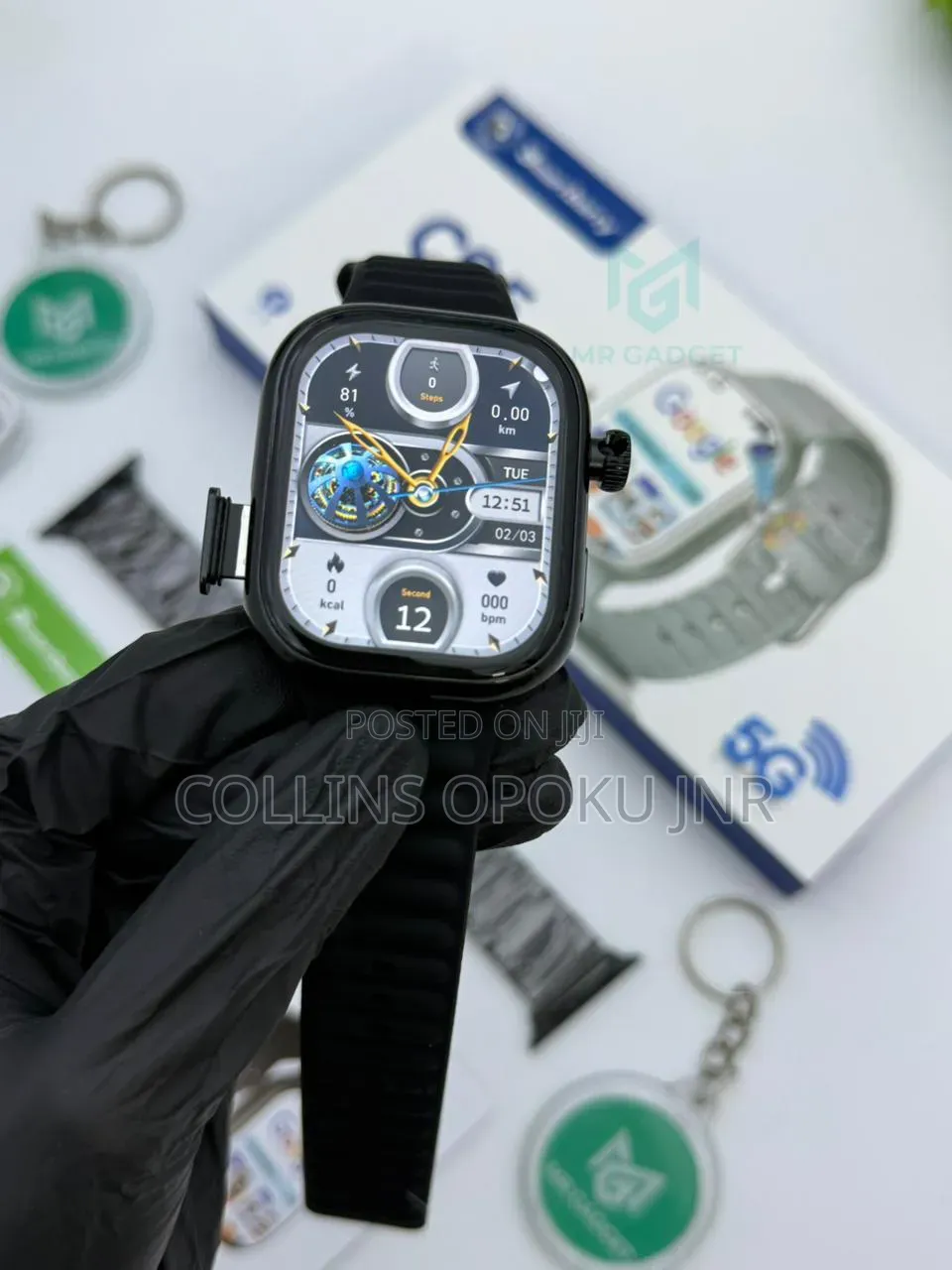 Ultra C95 Android 4g Sim, Rotating Camera 4gb/64gb Rom Video Call