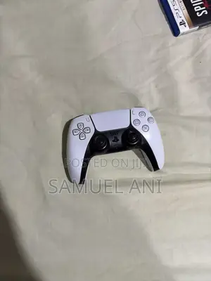 Ps5 Controller