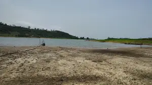 Volta Region, Tongor (Kaira) _ 4.88 Acres Irrigable Farmland