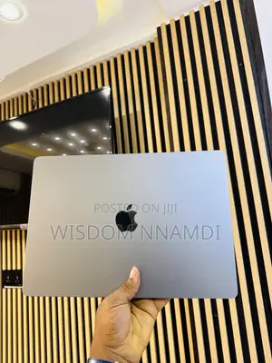 Laptop Apple MacBook Air 2023 M2 8GB Apple M2 SSD 256GB