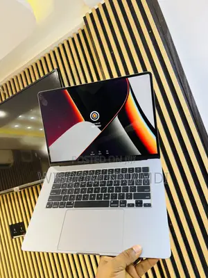 Laptop Apple MacBook Air 2023 M2 8GB Apple M2 SSD 256GB