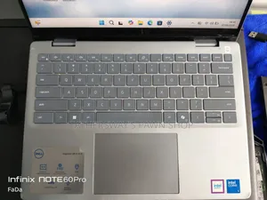 Laptop Dell Inspiron 14 7440 2-in-1 8GB Intel Core 5 SSD 256GB