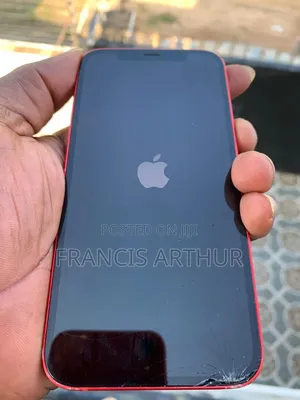Apple iPhone 12 128 GB Red