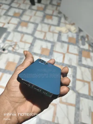 Apple iPhone 12 Pro 128 GB Blue