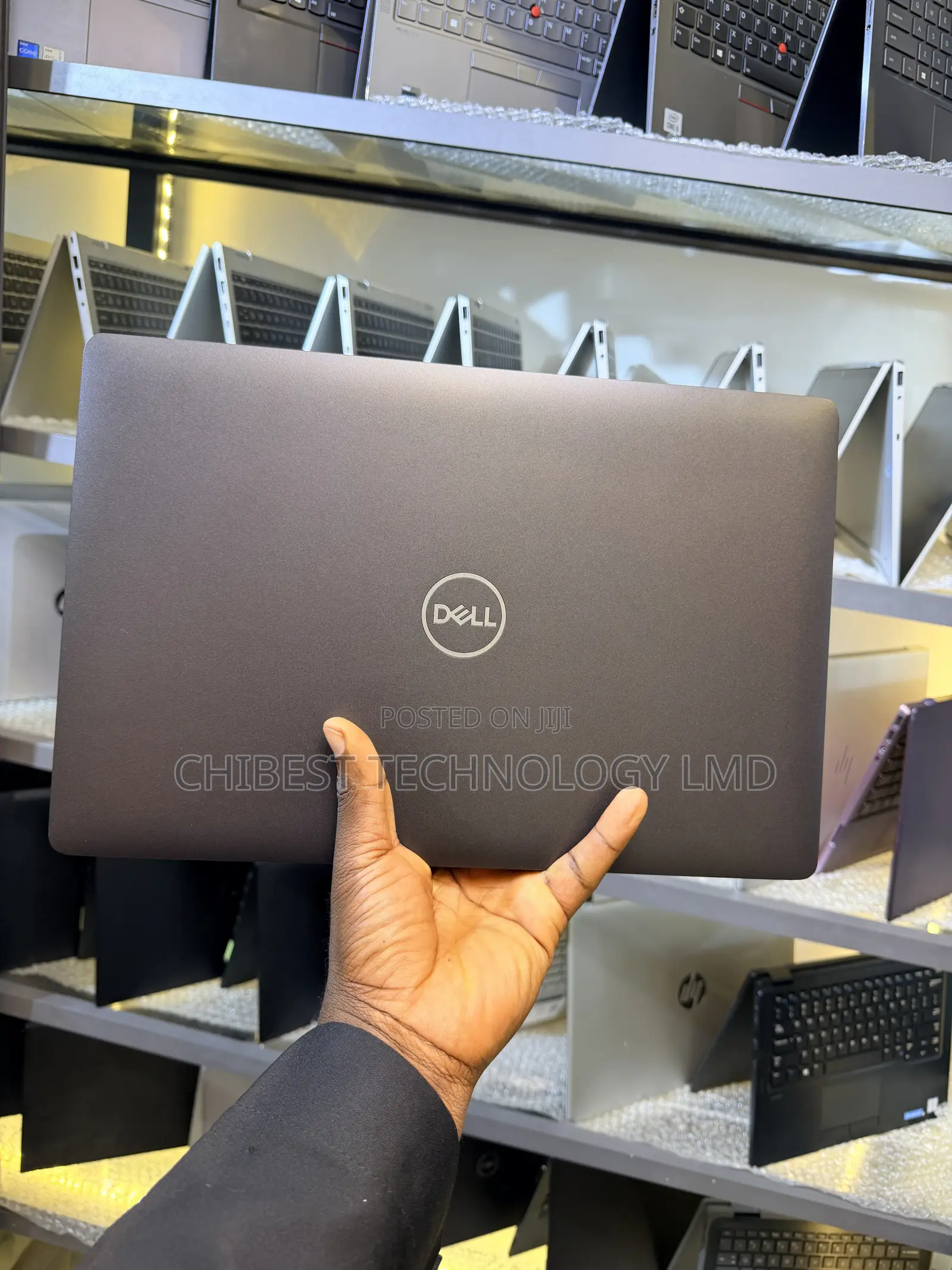 Laptop Dell Latitude 5501 8GB Intel Core i7 SSD 256GB