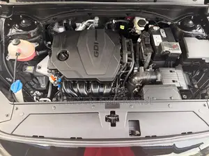 Hyundai Santa Fe SE (4 styles) 2022 Black