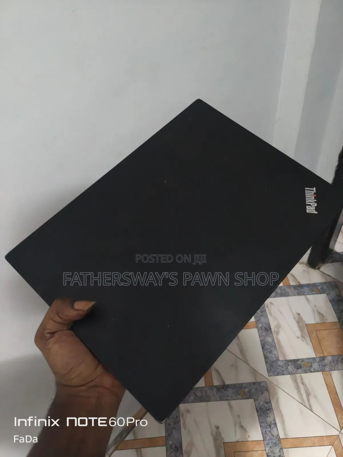 Laptop Lenovo ThinkPad E495 12GB AMD Ryzen 5 SSD 512GB